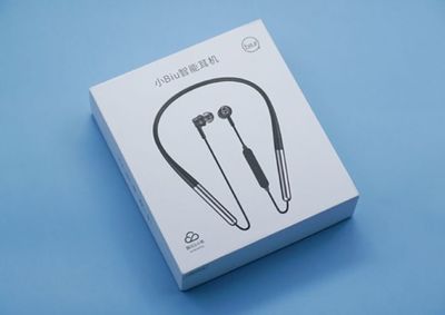 小Biu智能耳机体验:做更懂你的无线耳机