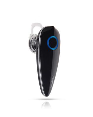 羽博Yoobao蓝牙4.0无线音乐耳机 智能提示，悦享无线自由